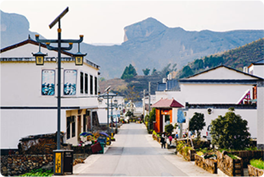 乡村人才振兴