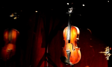 一把小提琴的前世今生