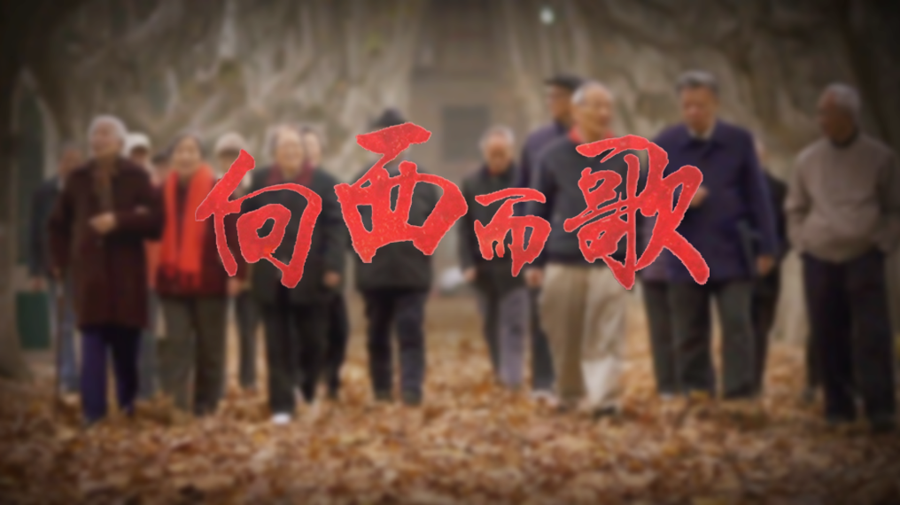 向西而歌 第四集：一架...