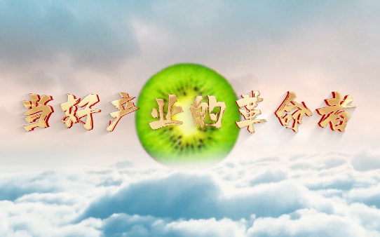 当好产业的革命者