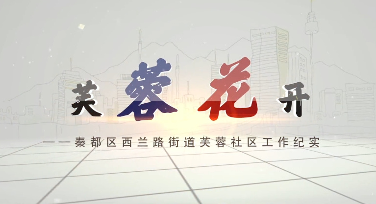 《芙蓉社区》