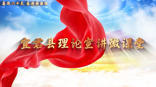 王凯宁 深刻认识中国共...