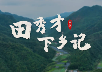 田秀才下乡记