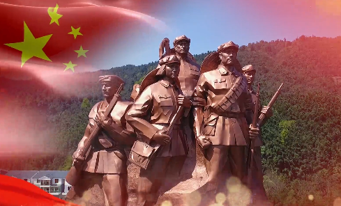 汉源星火铸丰碑