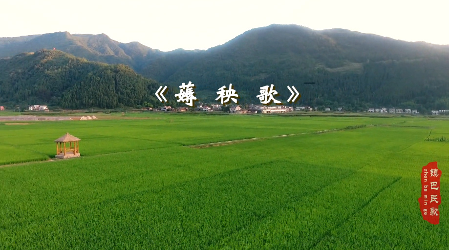 薅秧歌