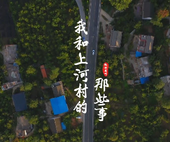 我和上河村的那些事
