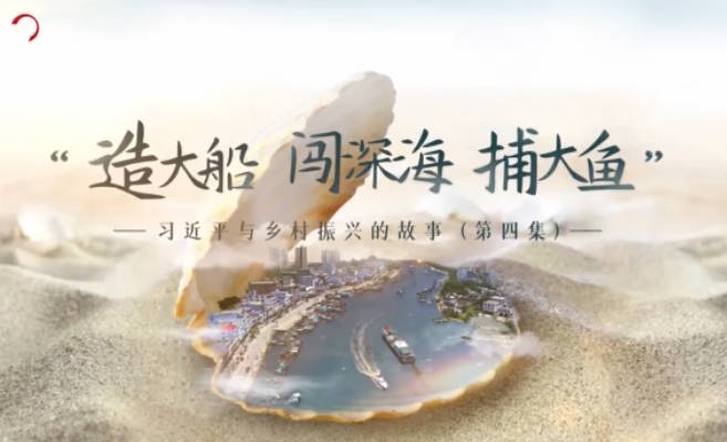 习近平与乡村振兴的故事...30