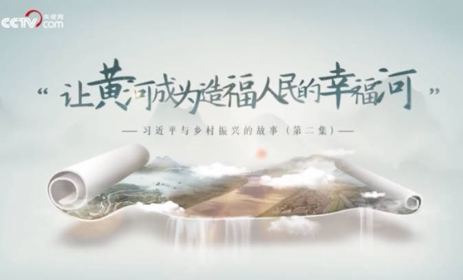 习近平与乡村振兴的故事...32