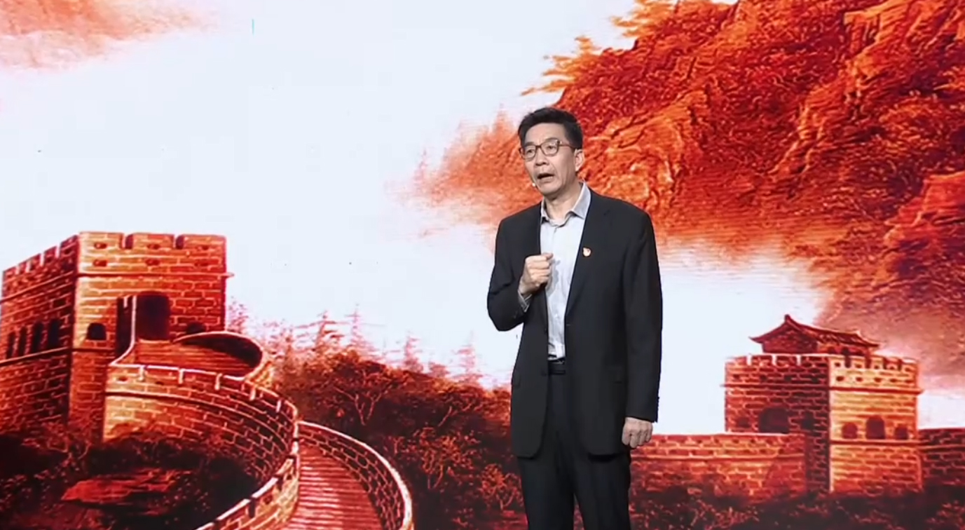 《党课开讲啦》节目第3...19