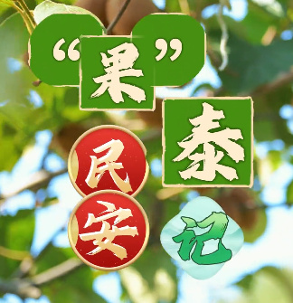 我的村“我”代言——“...17